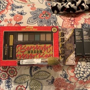 Unopened Makeup Bundle